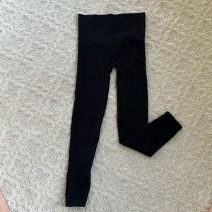 SPANX Look at Me Now Seamless Leggings